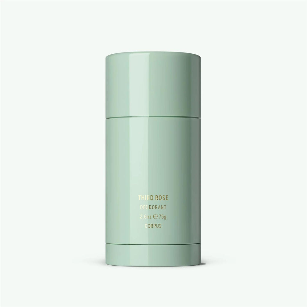 Corpus Third Rose Deodorant Stick
