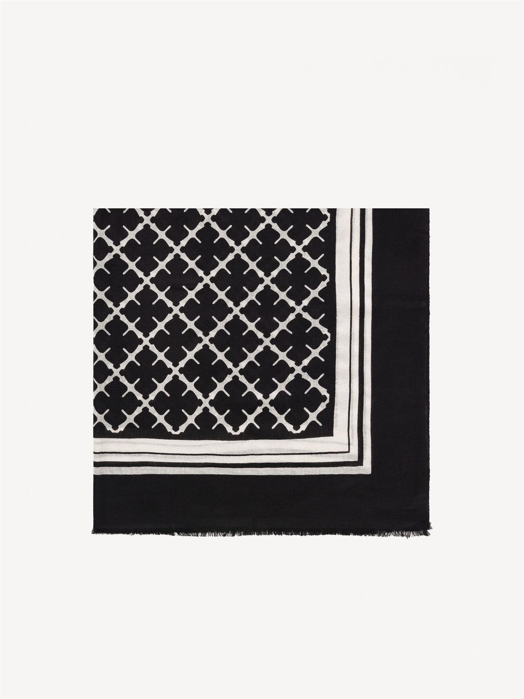 Cornelis Wool Scarf