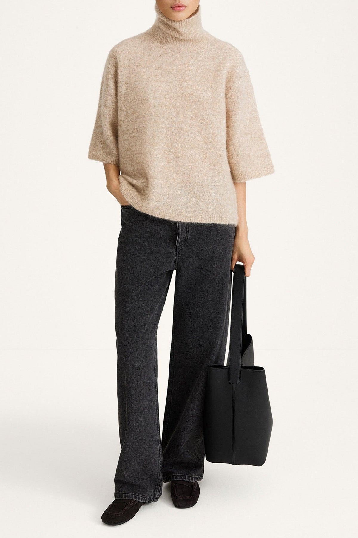 Nyssa Sweater
