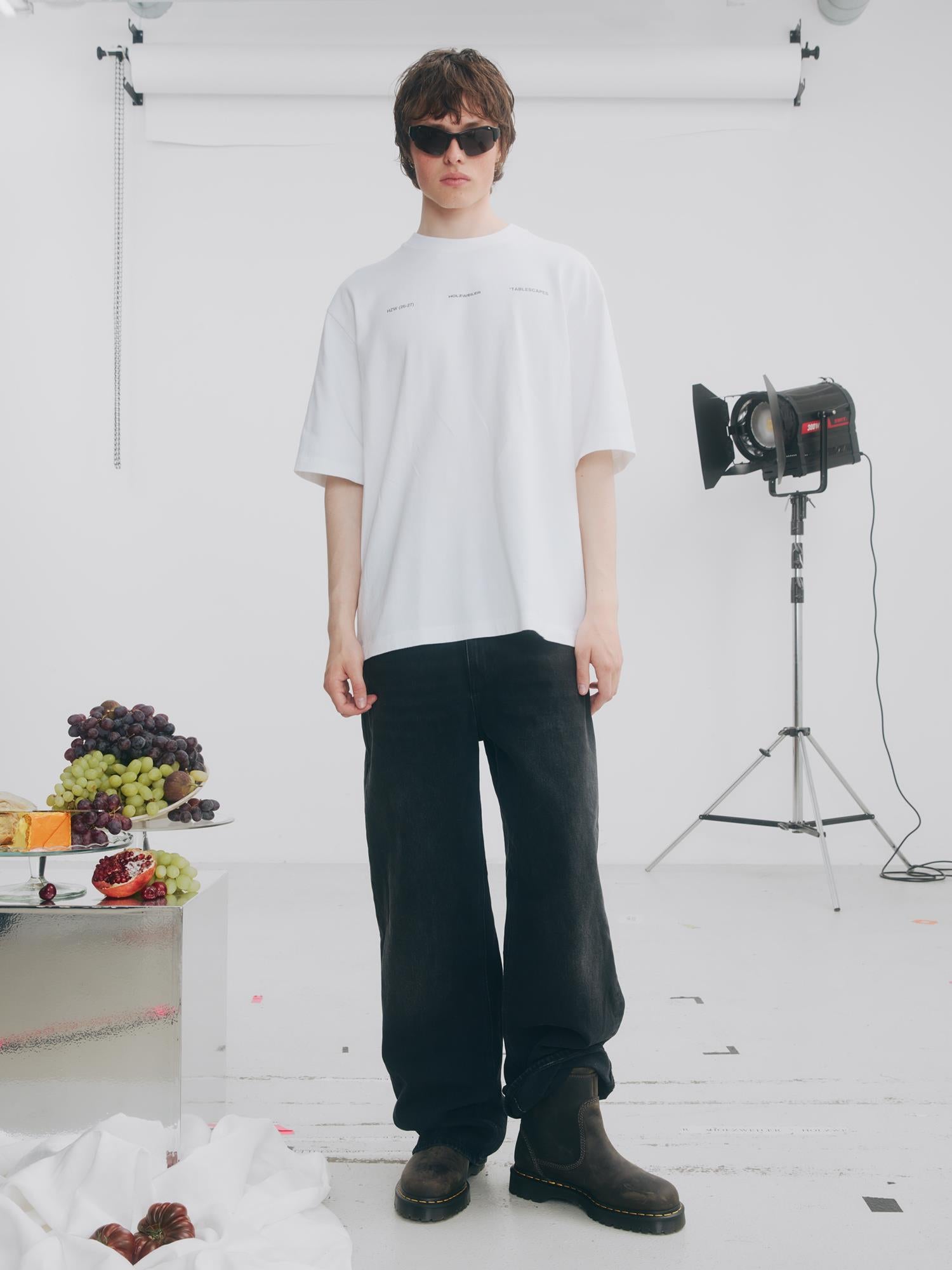 Ranger National Sketch Tee