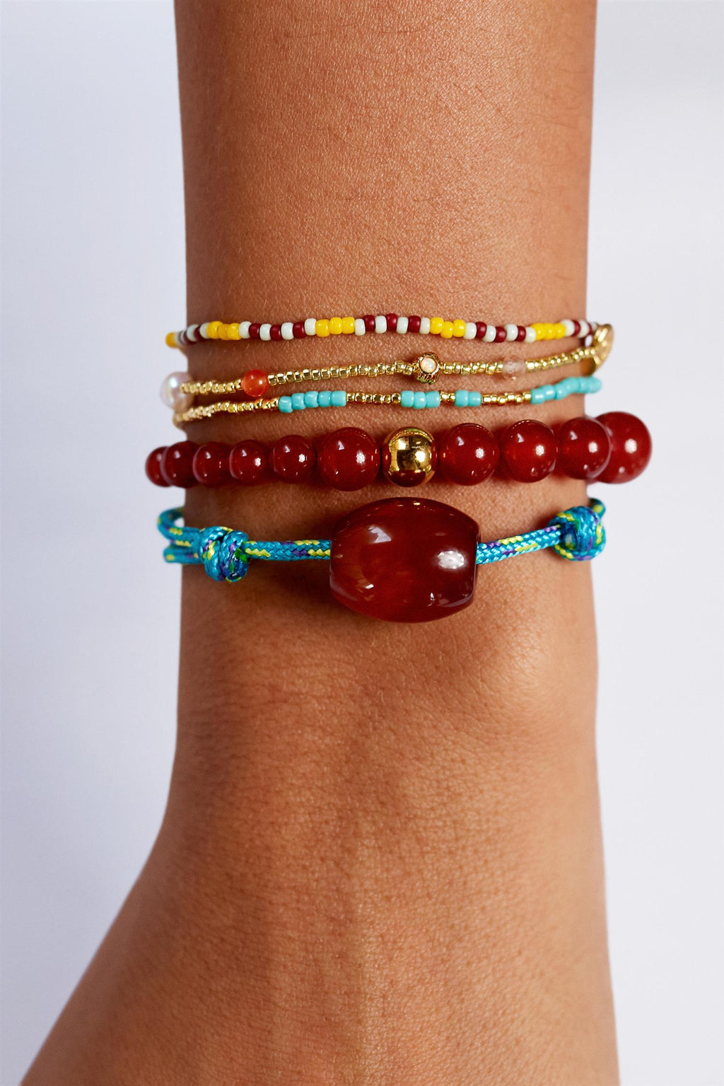 Poolside Bracelet