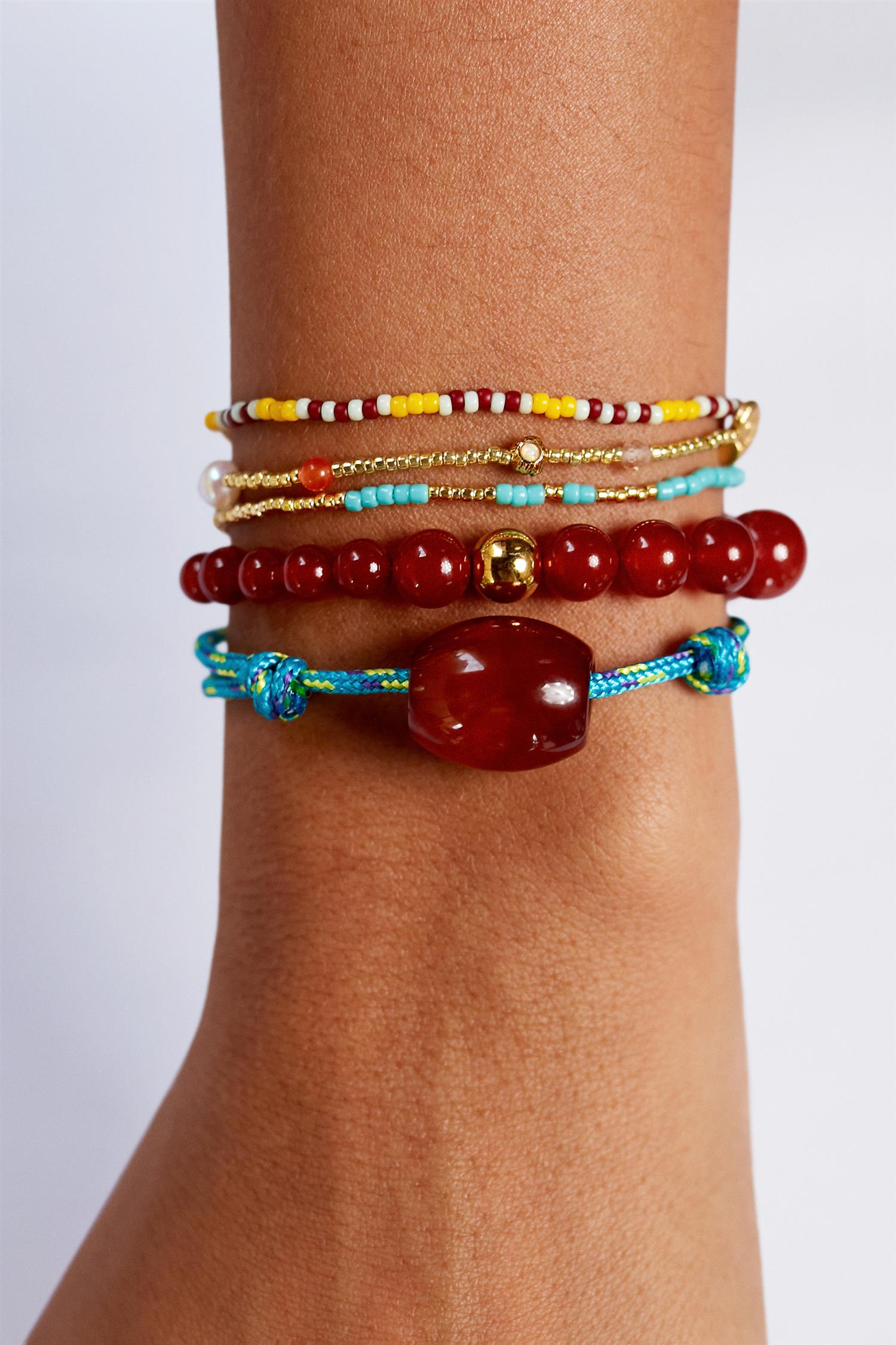 Poolside Bracelet
