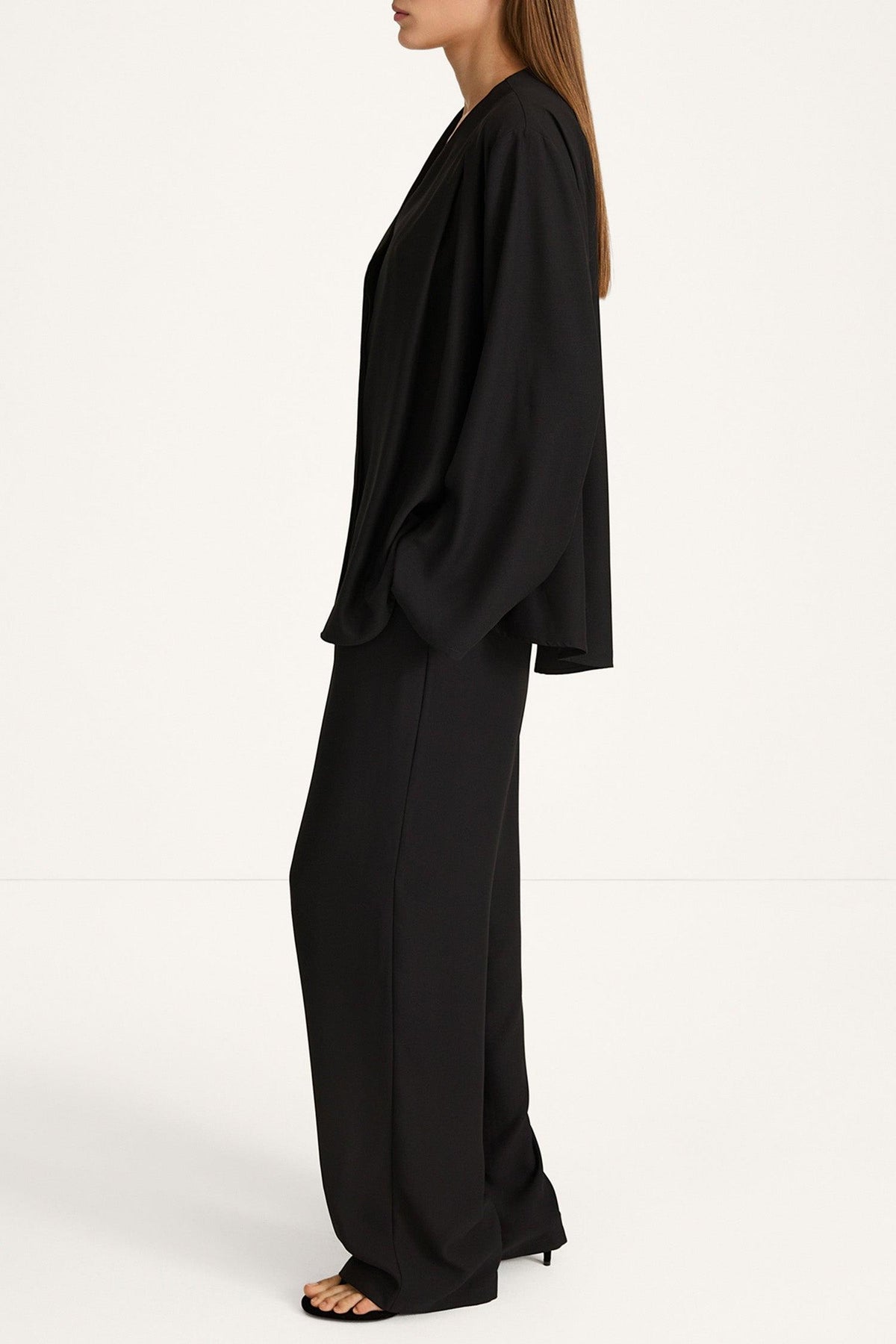 Marby Blouse