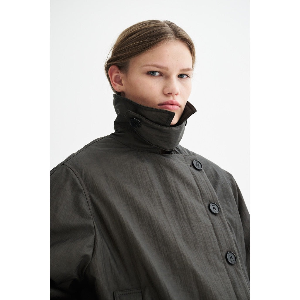 Clairo Rain Jacket