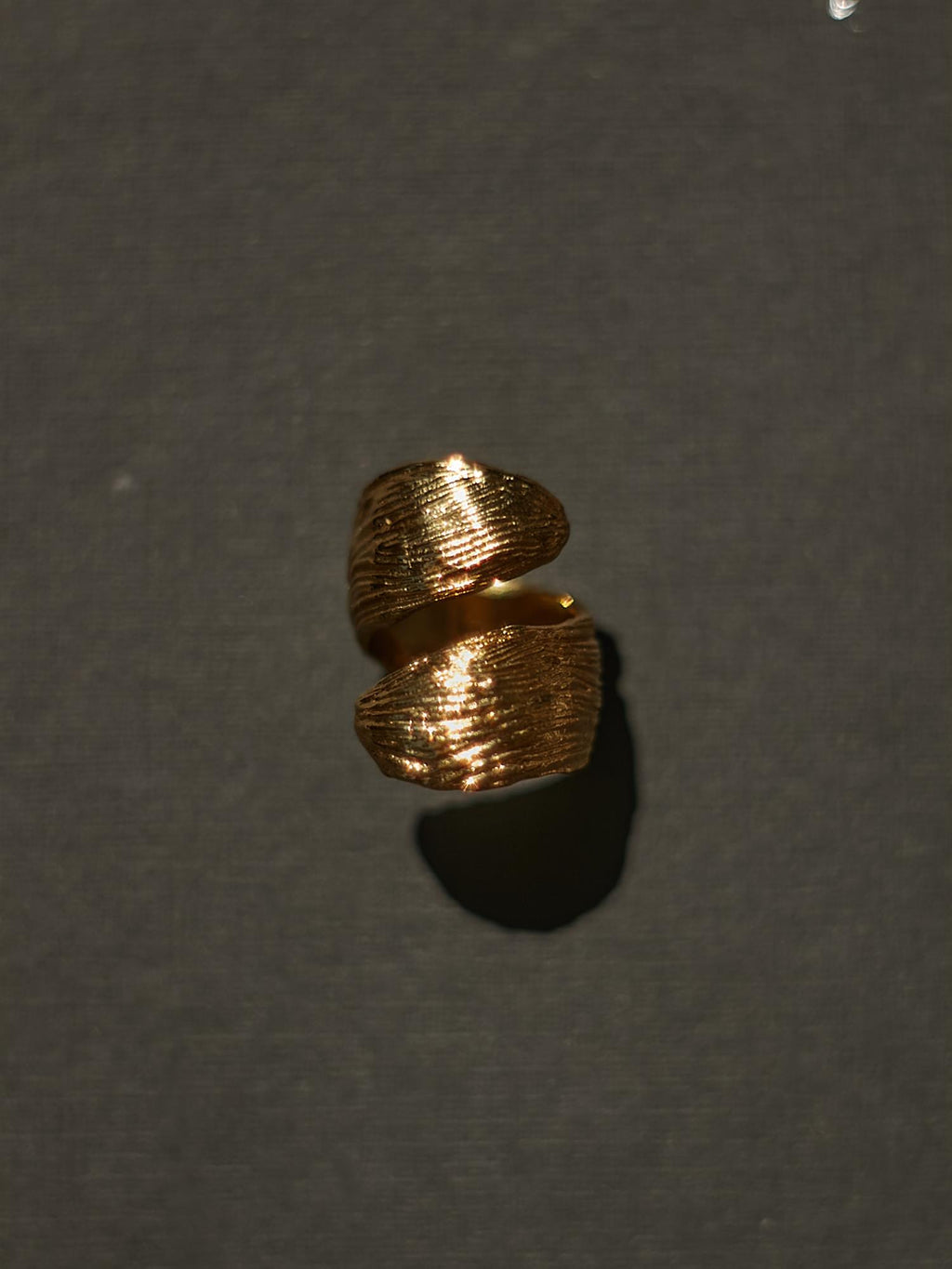 Jetset Ring