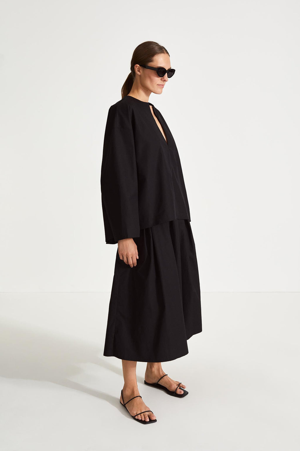Jorina Skirt