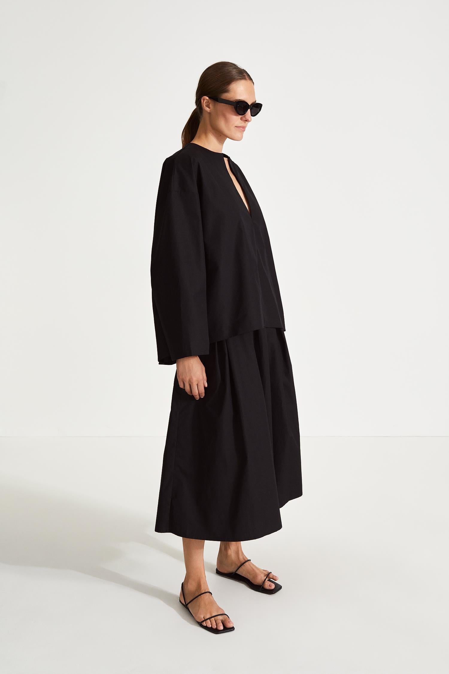 Jorina Skirt