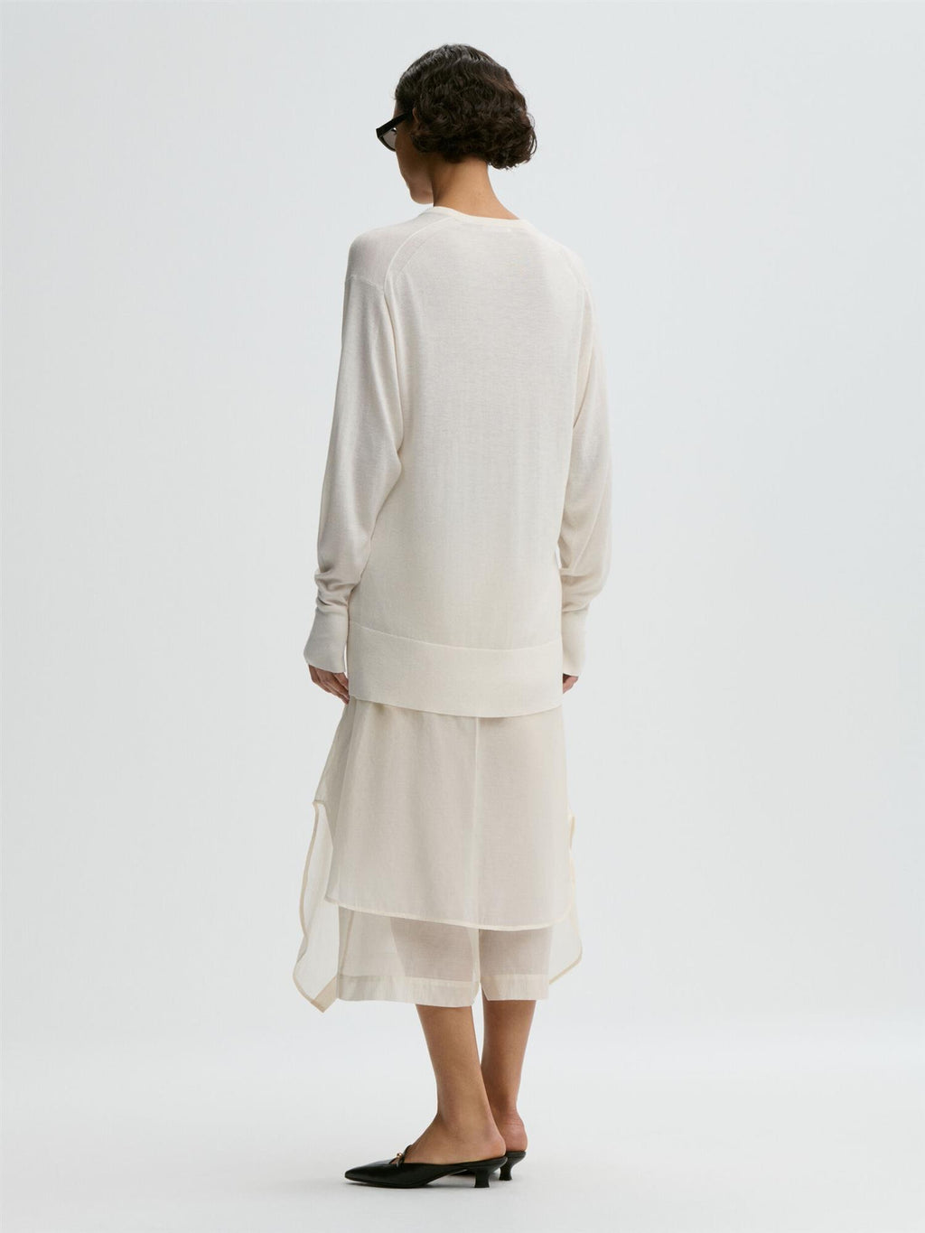 Derya Sweater