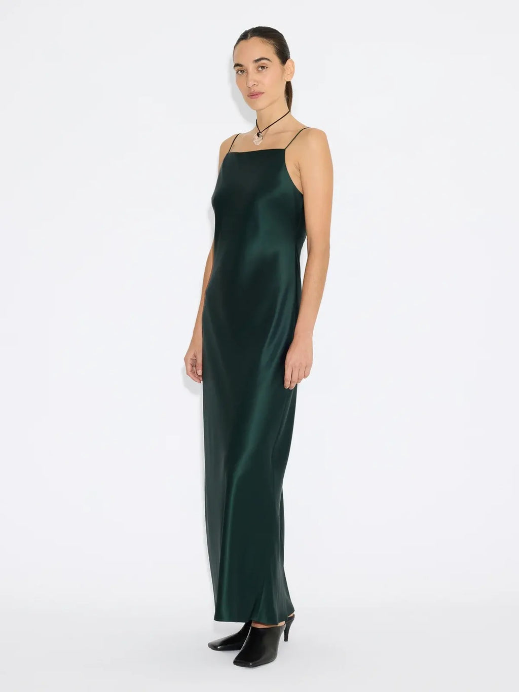 Robyn Midi Dress