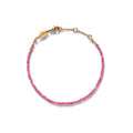 Pink Mood Bracelet
