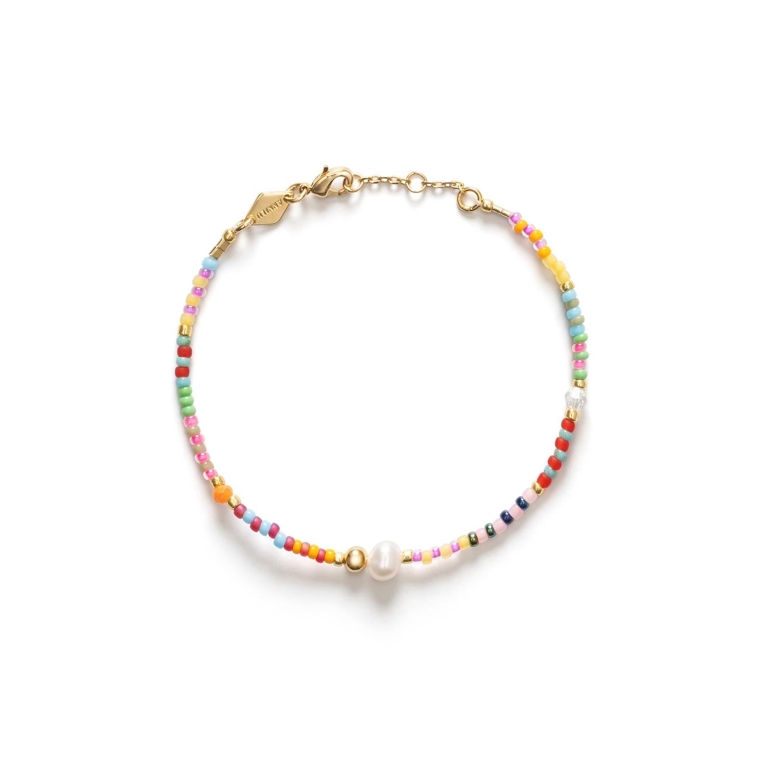 Bikini Bracelet