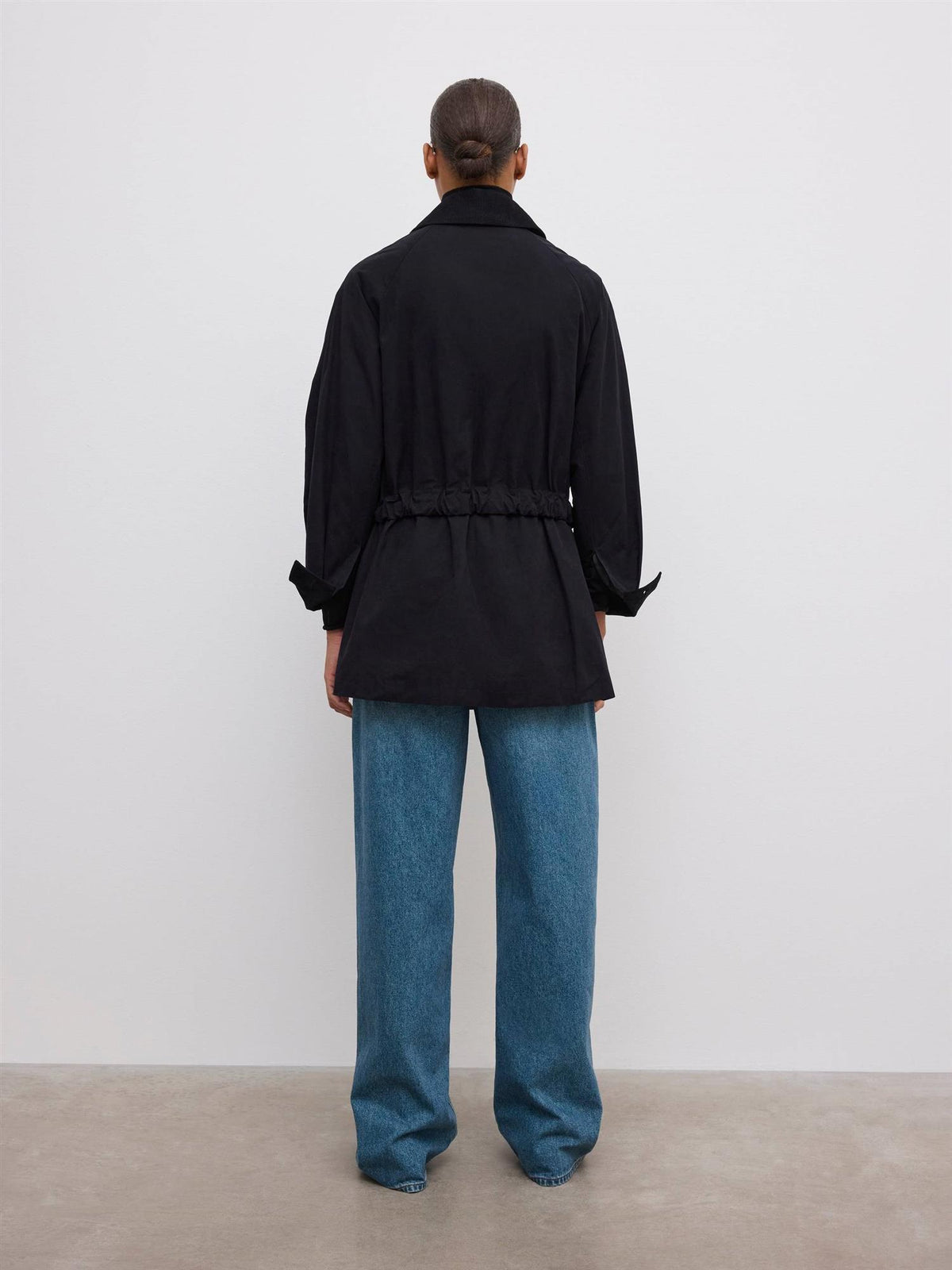 Field Cotton Jacket