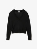 Cashmere V-Neck