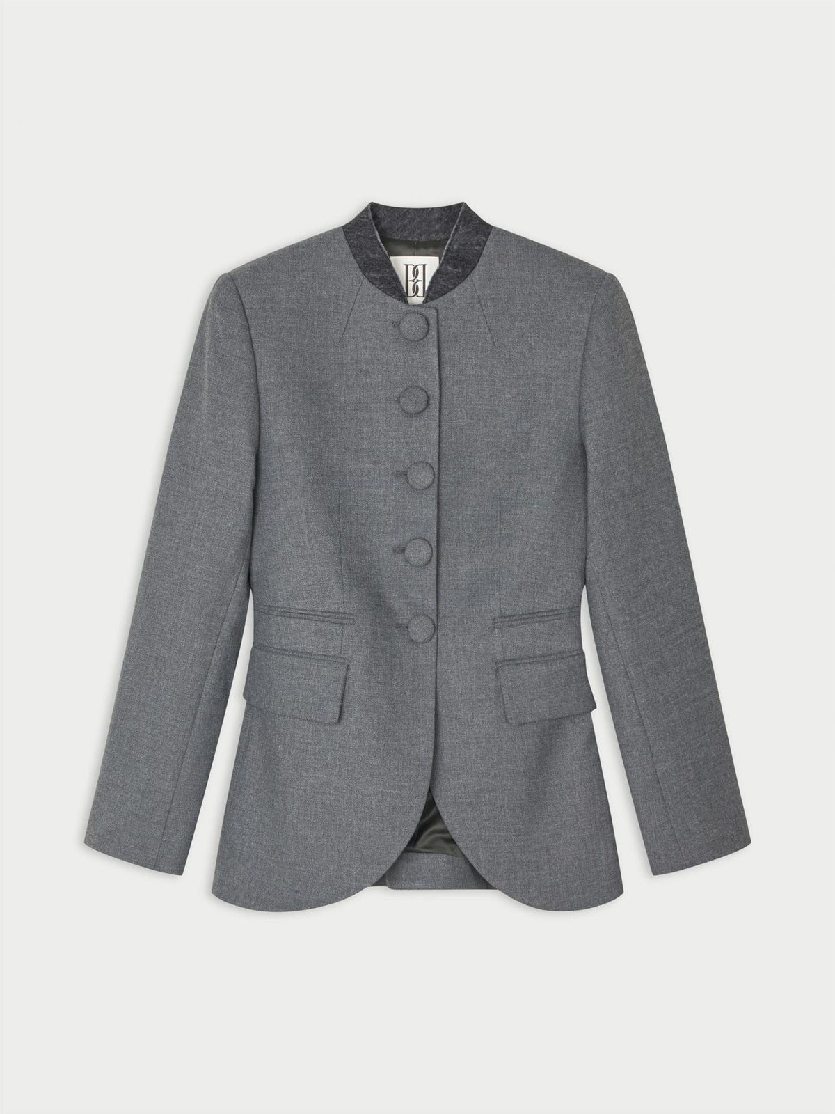 Claye Blazer