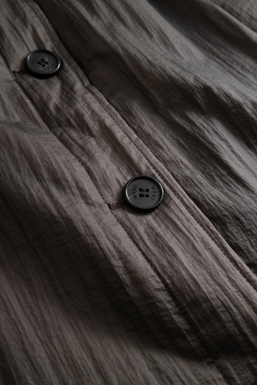 Carolyn Rain Coat