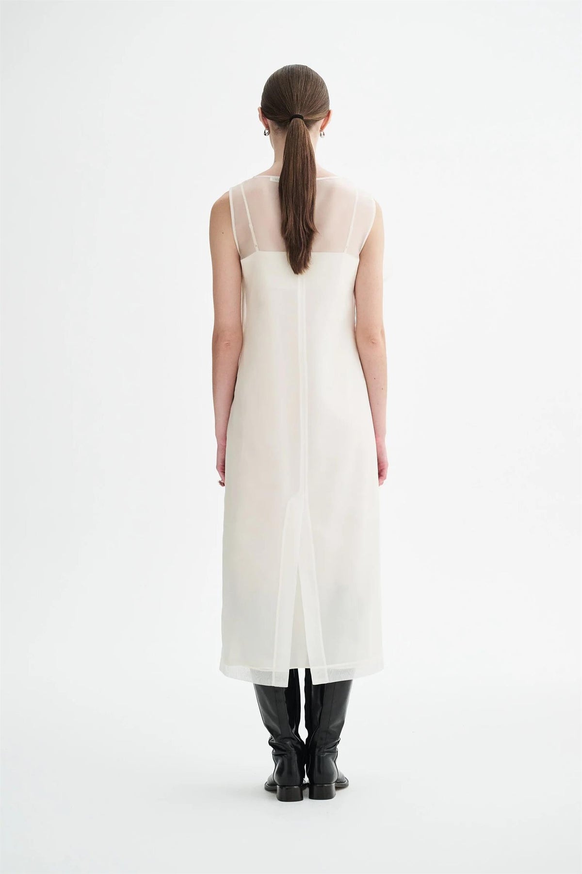 Dashiko Dress