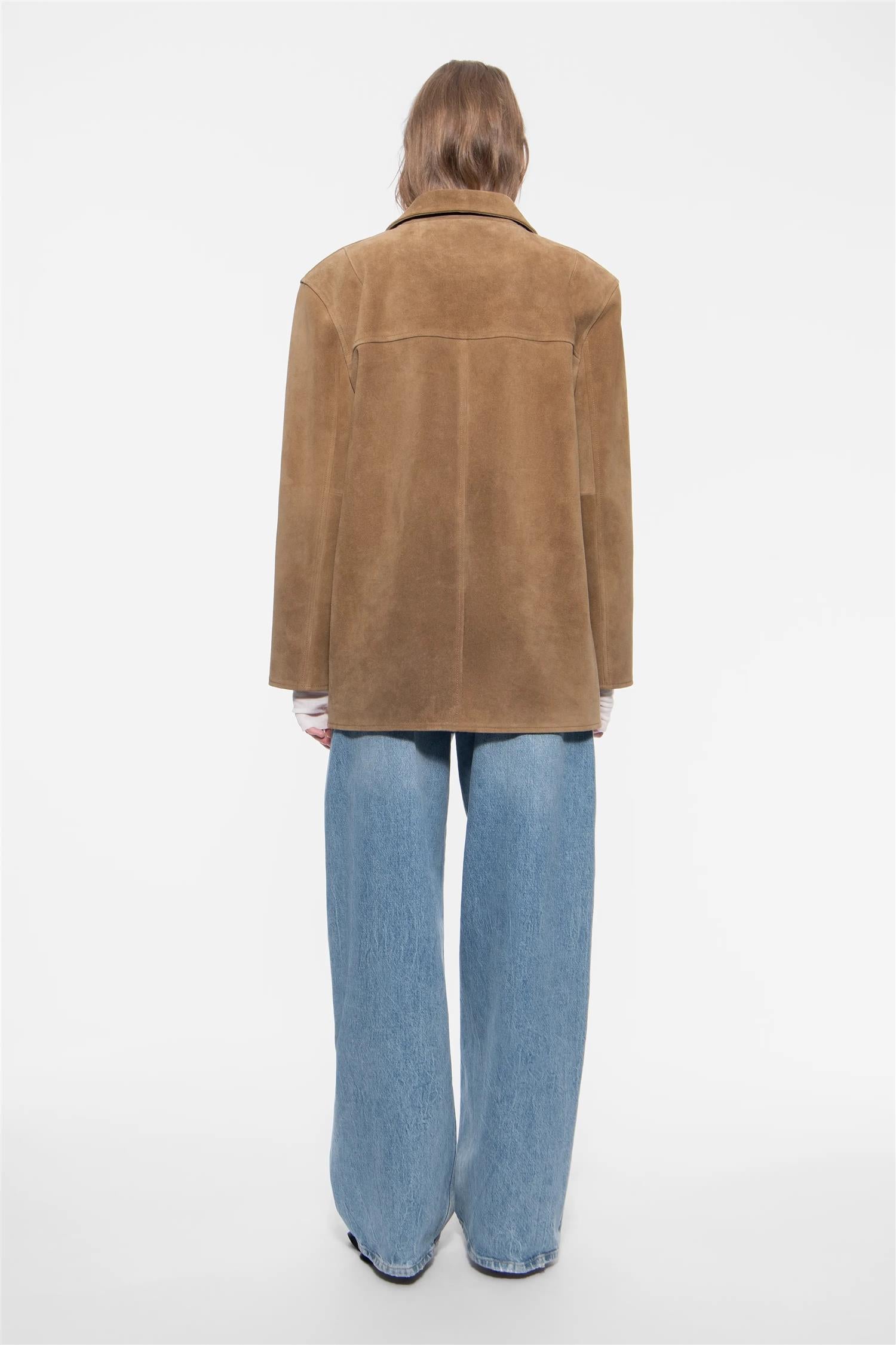 JUDE Jacket