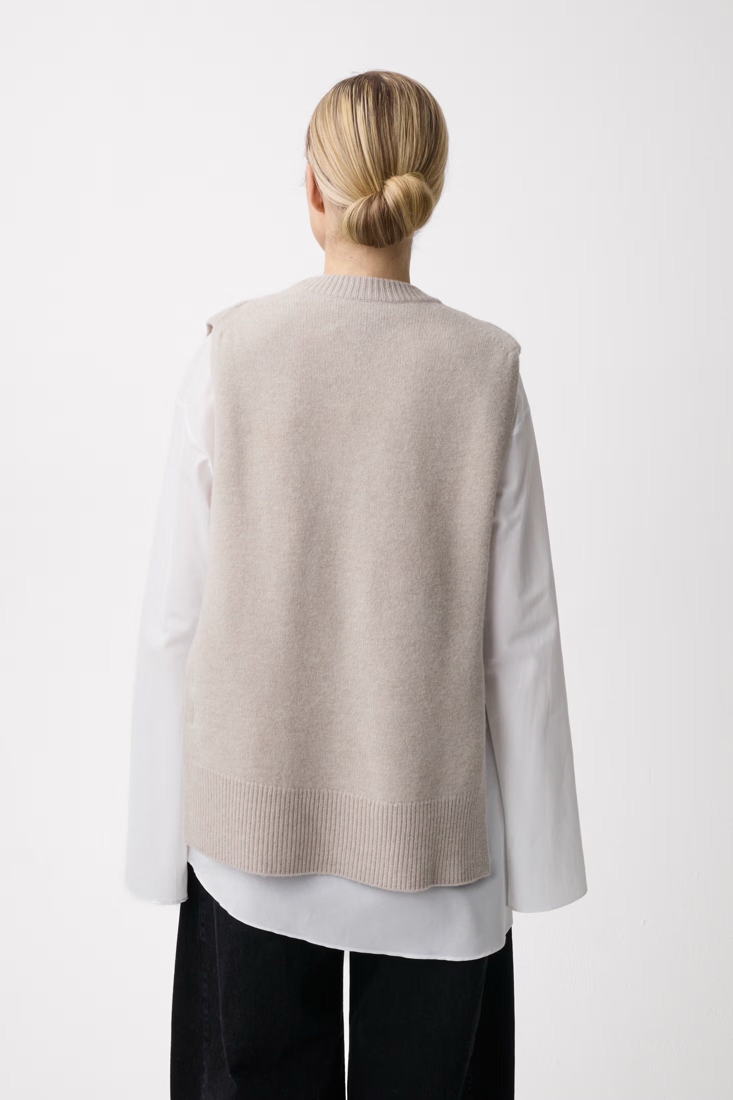 Layer Vest