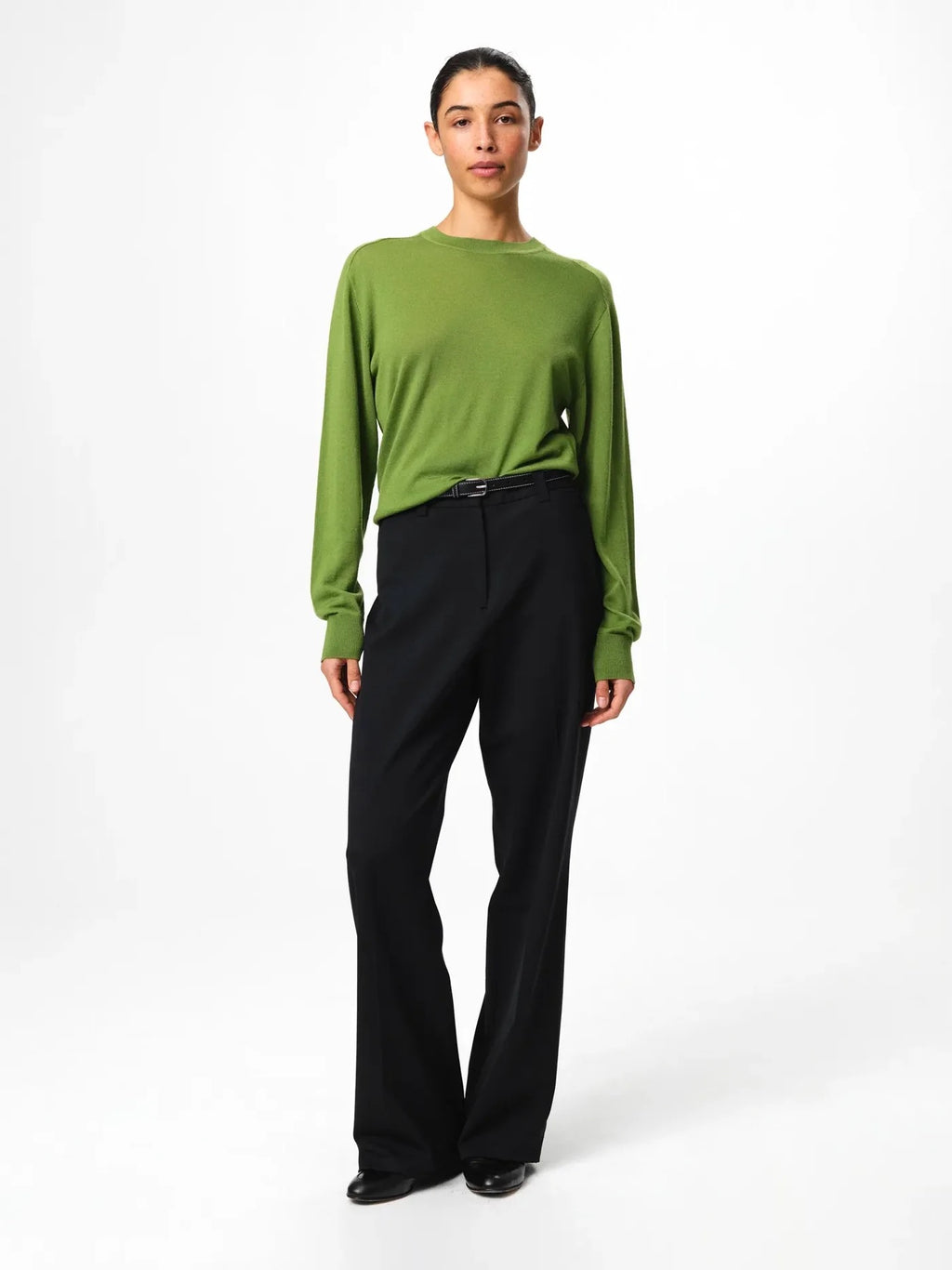 Hanne Sweater