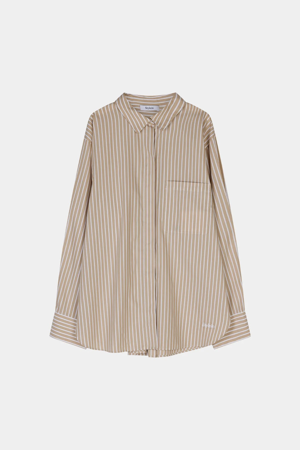 Jansell Shirt