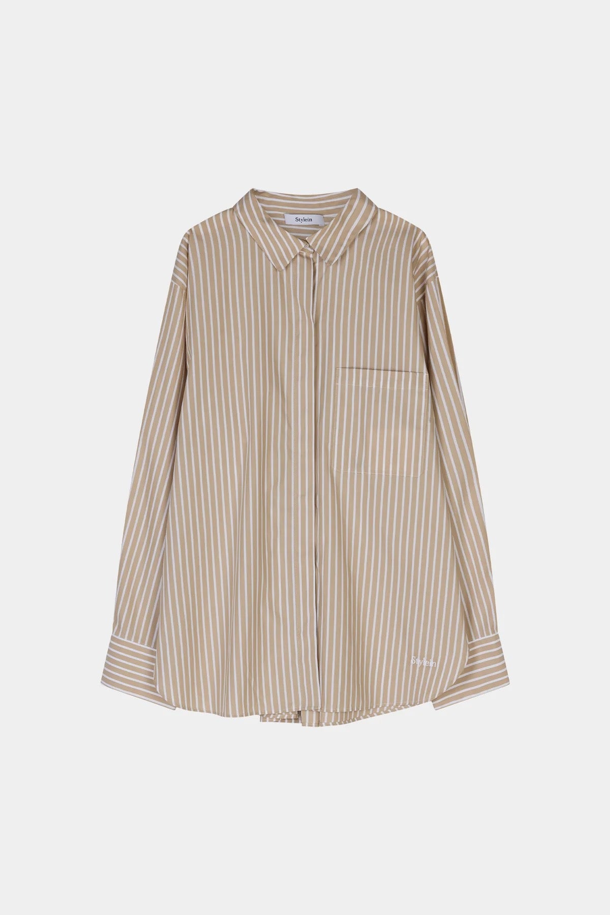 Jansell Shirt