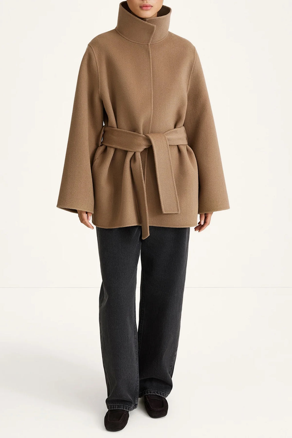 Trecate Coat