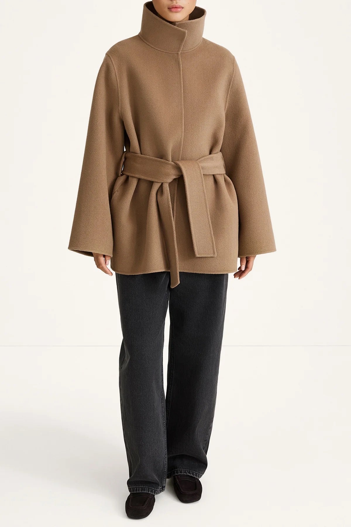 Trecate Coat