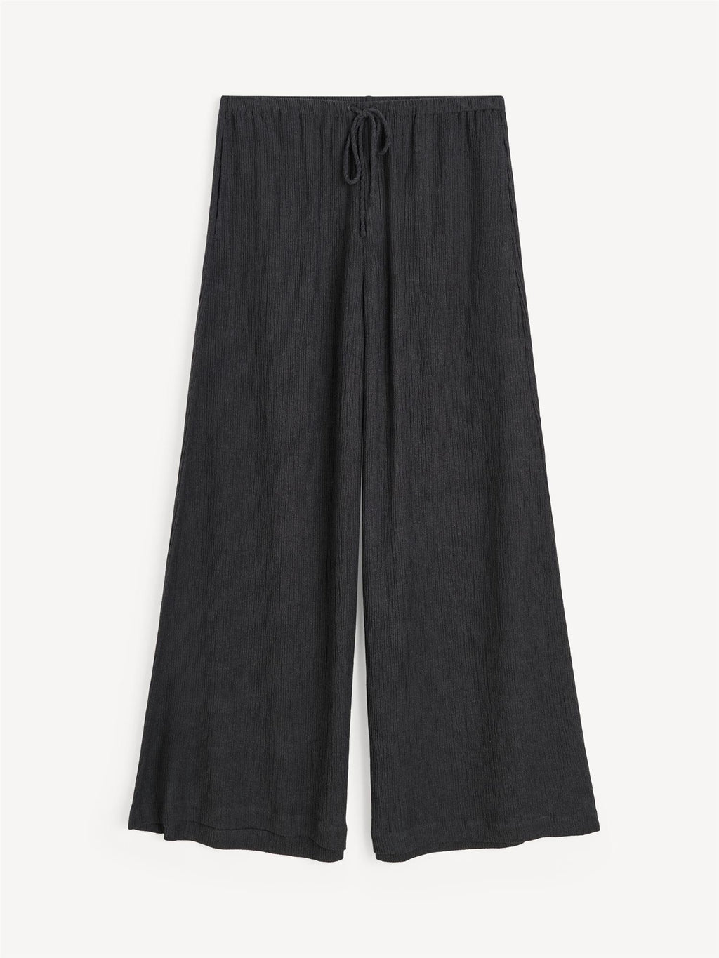 Pisca Weave Wide Pants