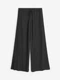 Pisca Weave Wide Pants