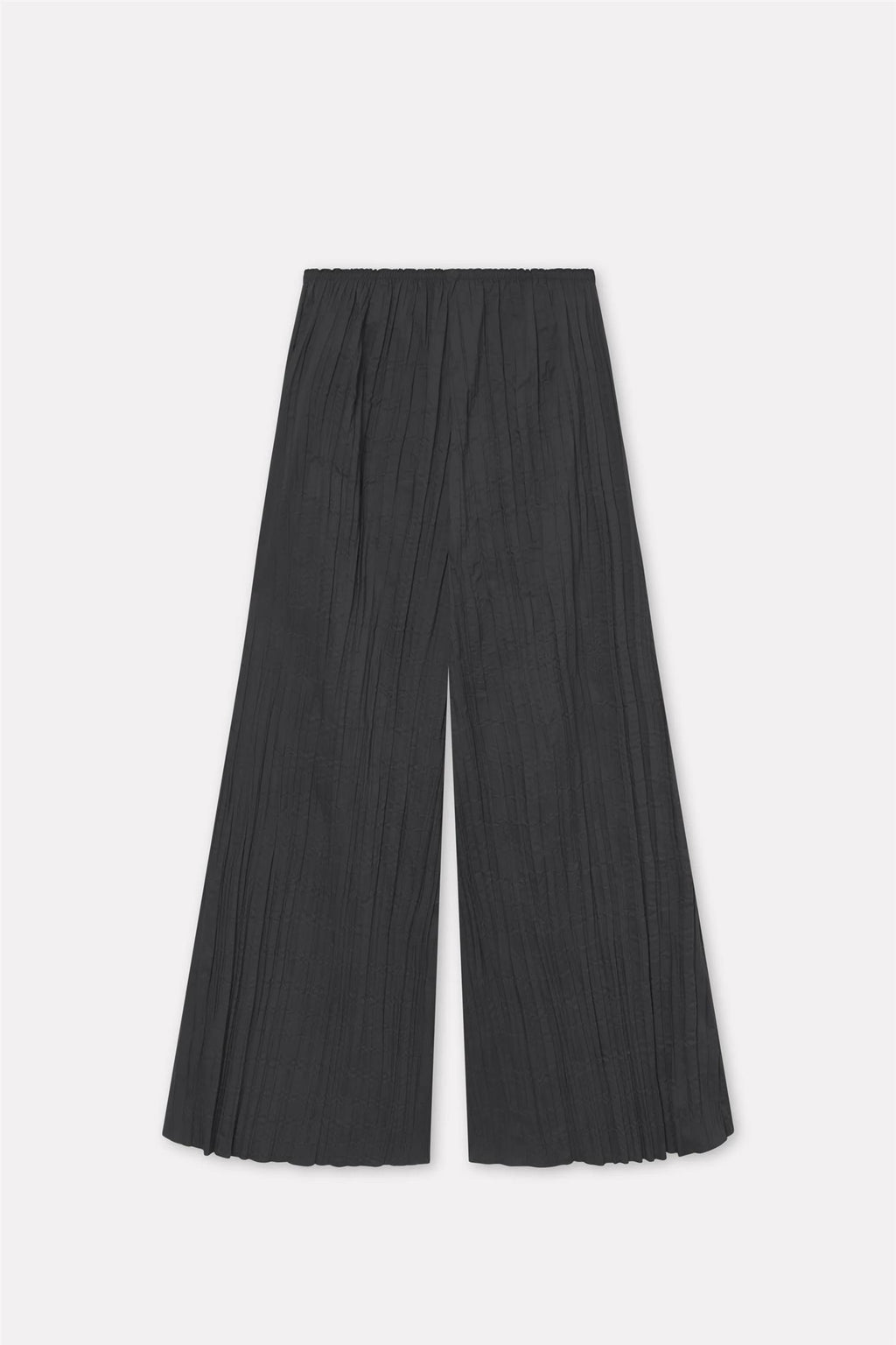 Pinola-Atelier Pleated Cotton Tech