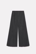 Pinola-Atelier Pleated Cotton Tech