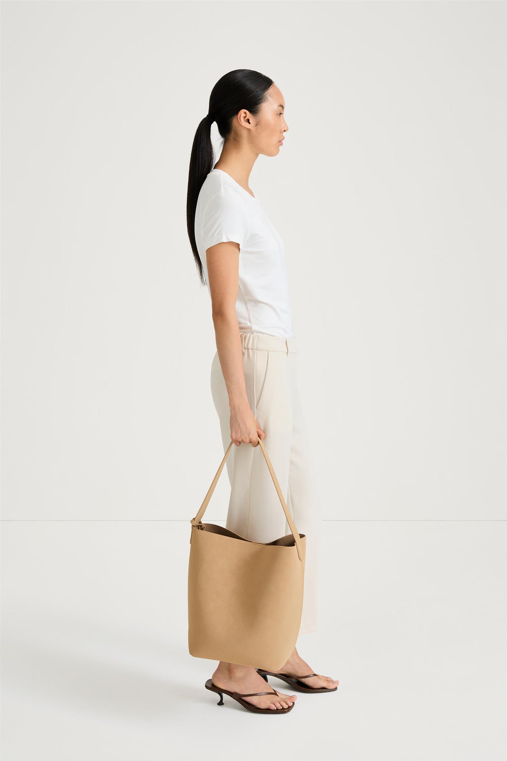 Youness Bag - Matt