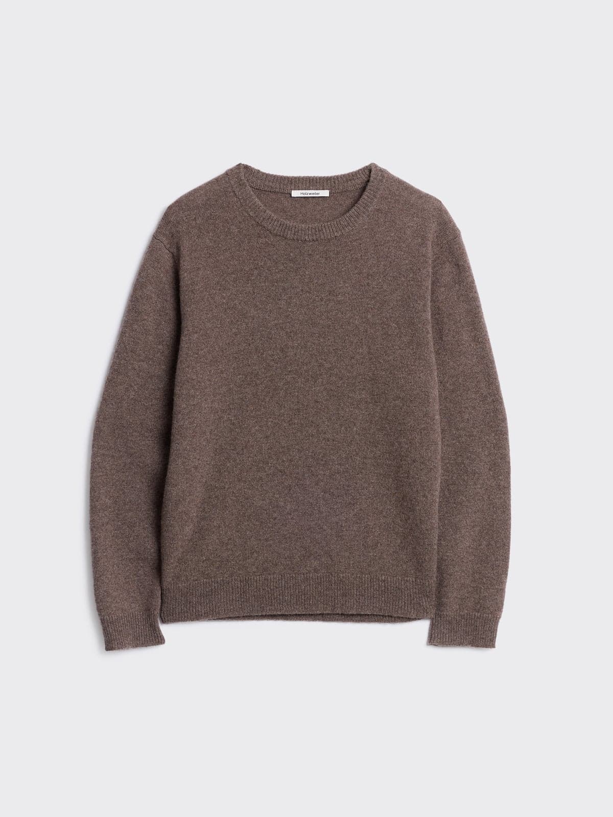 Isak Crewneck Sweater