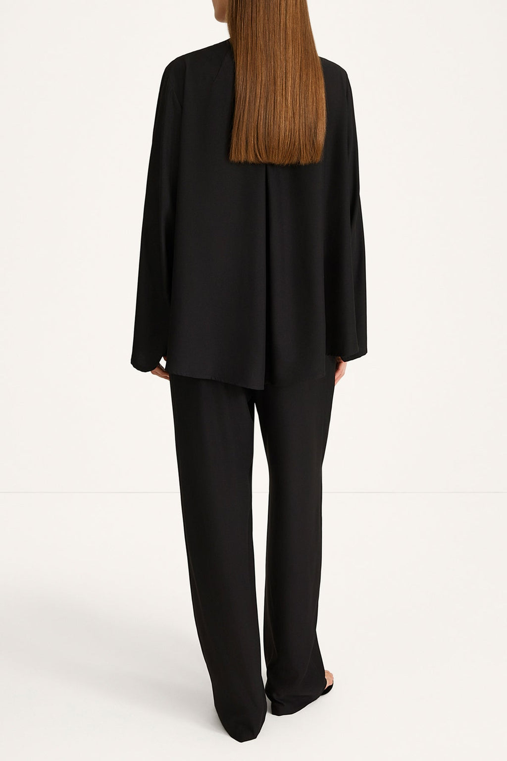 Marby Blouse