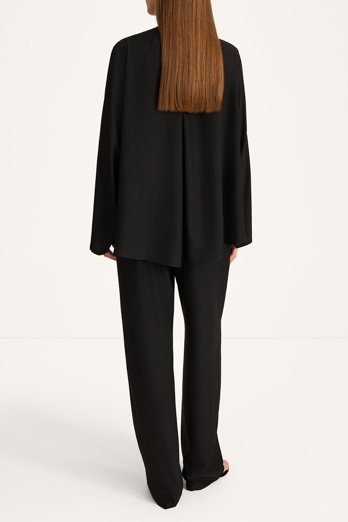 Marby Blouse