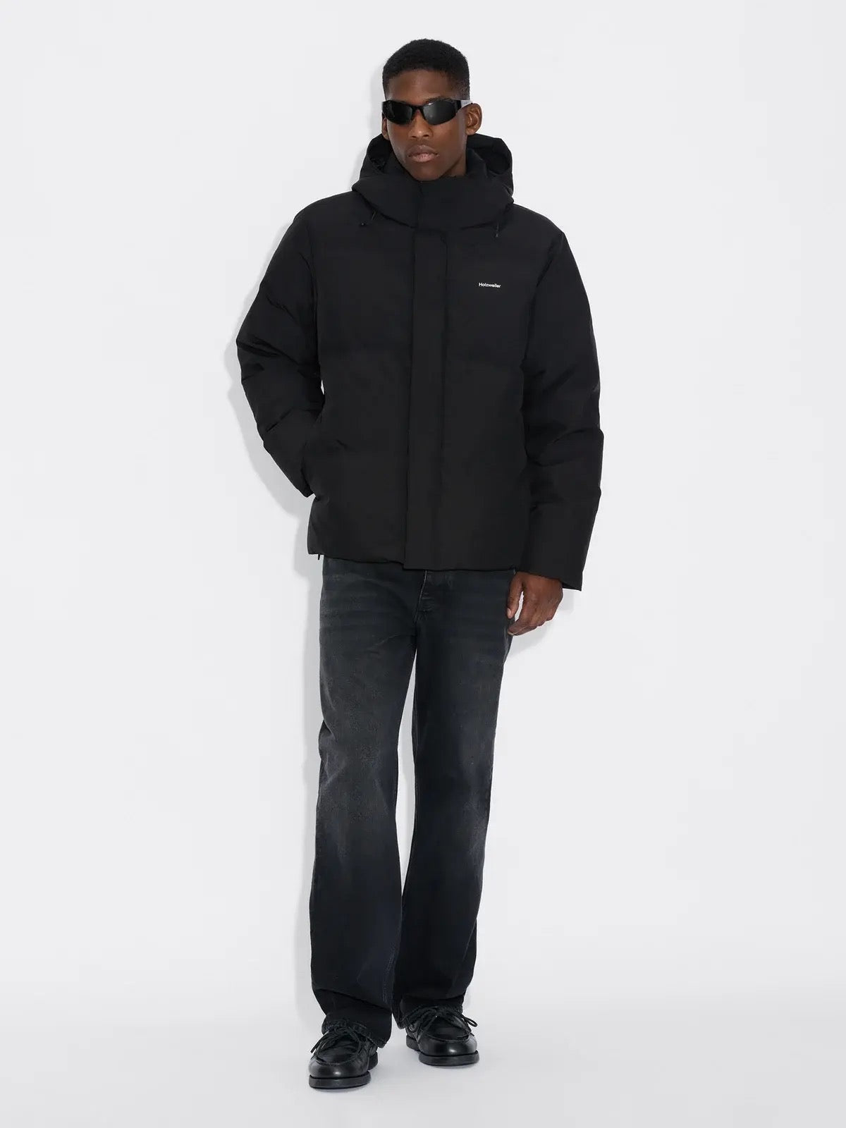Dovre Lt. Down Jacket