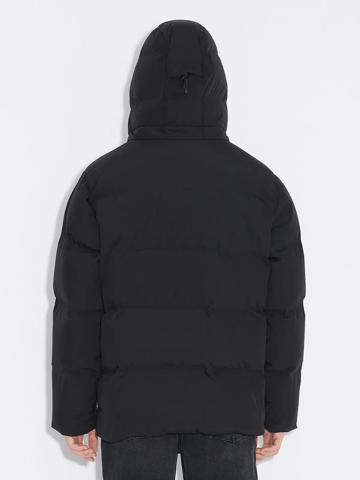 Dovre Down Jacket