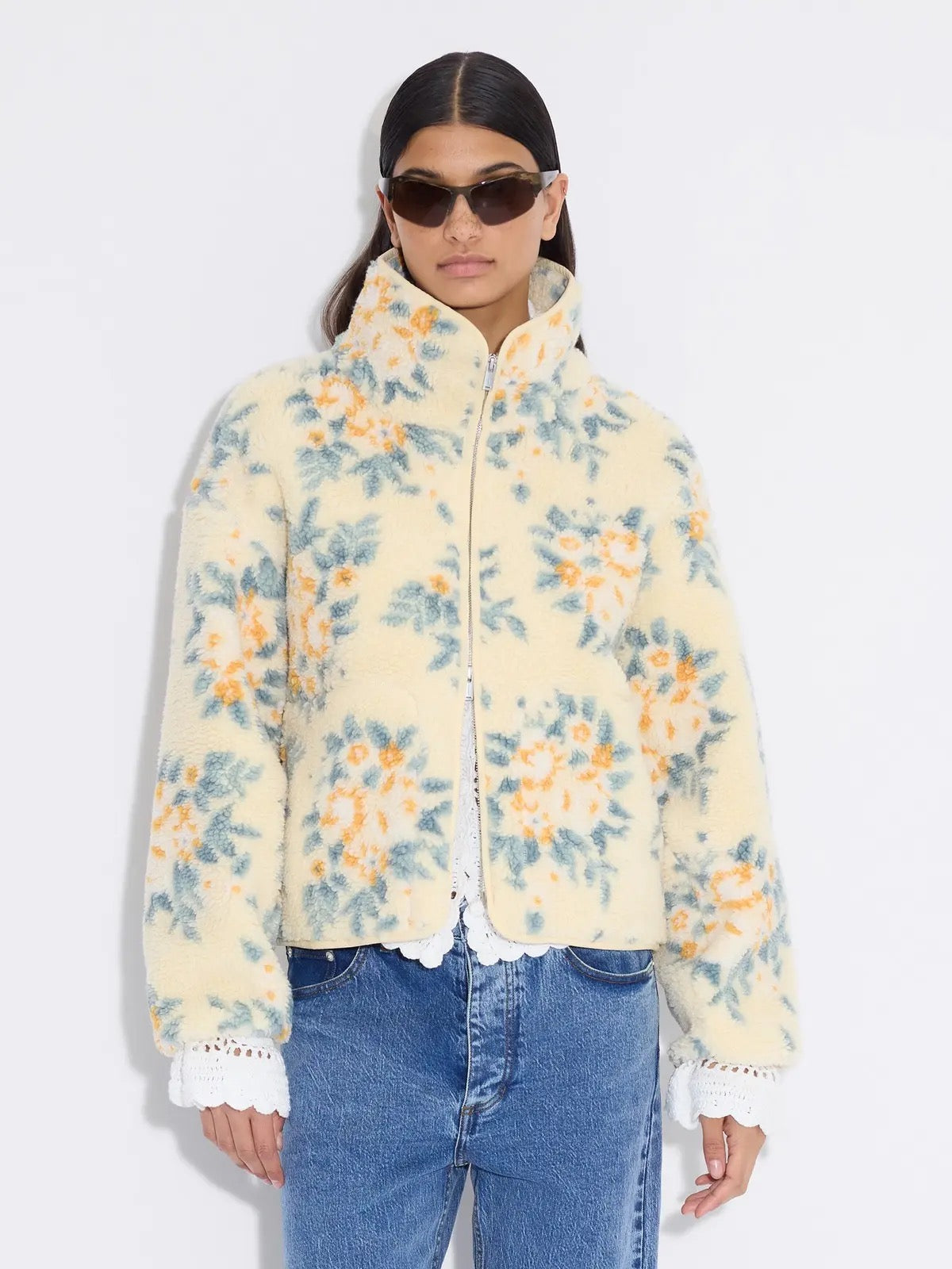 Rype Fleece Jacket