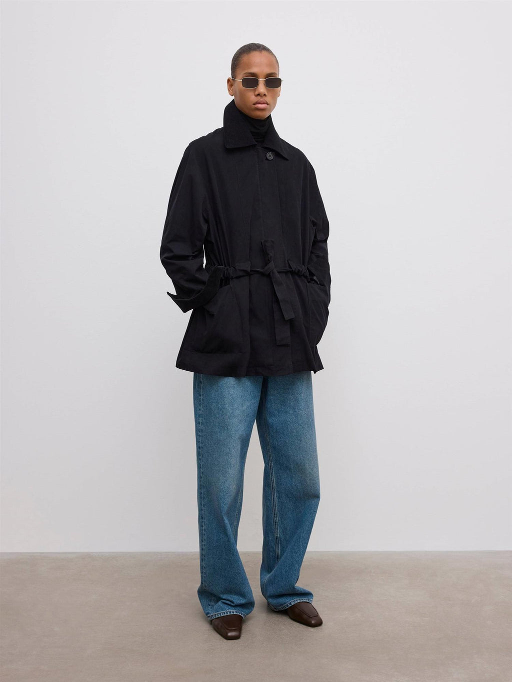 Field Cotton Jacket