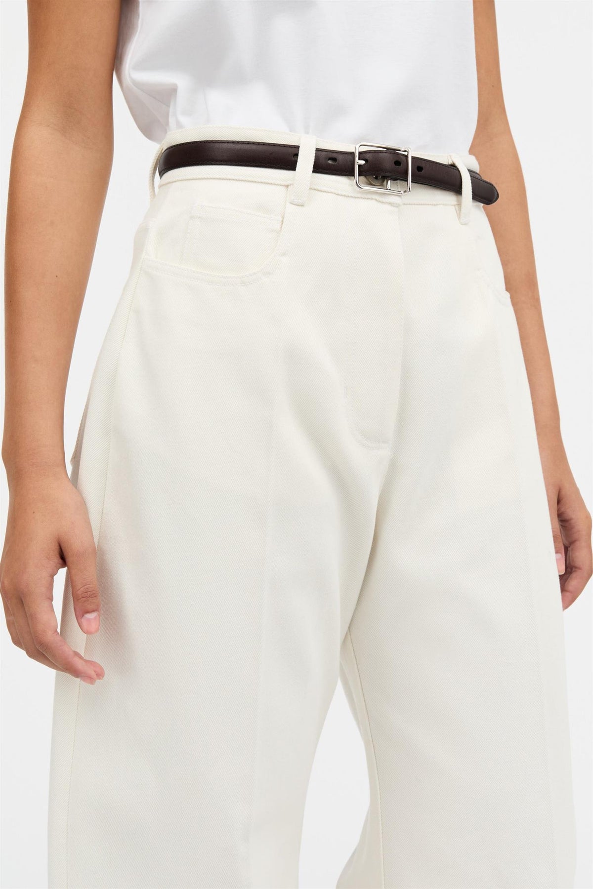 Pella Denim