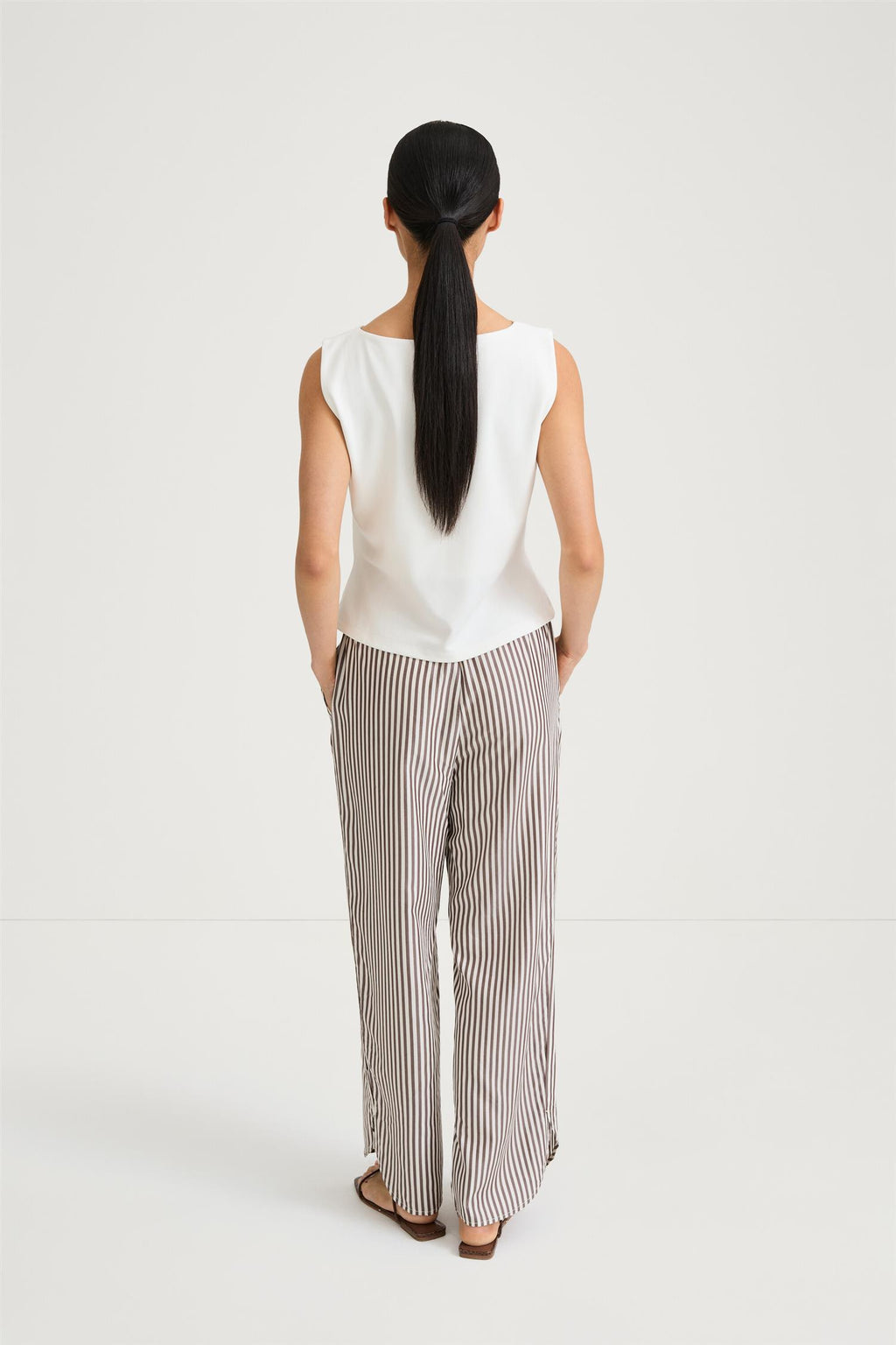 Mallea Trousers