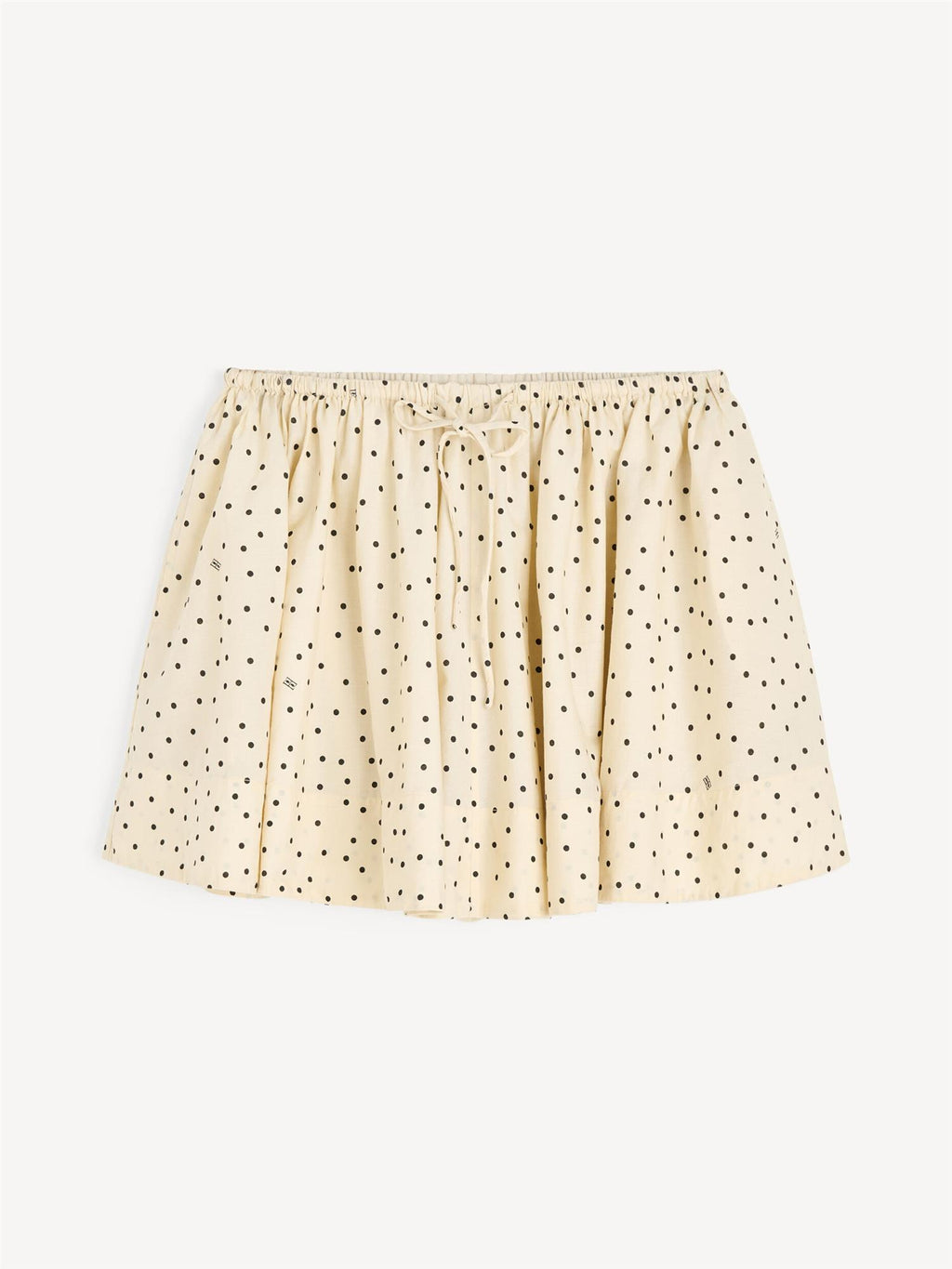 RAPHEO Mini Skirt