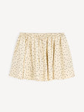 RAPHEO Mini Skirt
