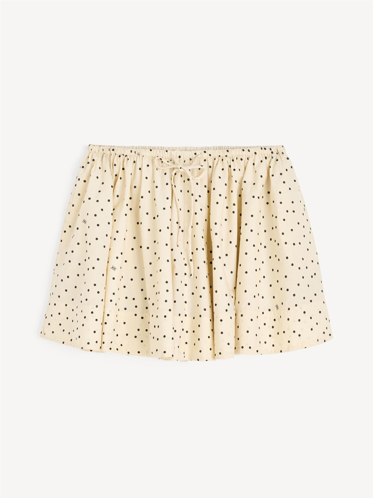 RAPHEO Mini Skirt
