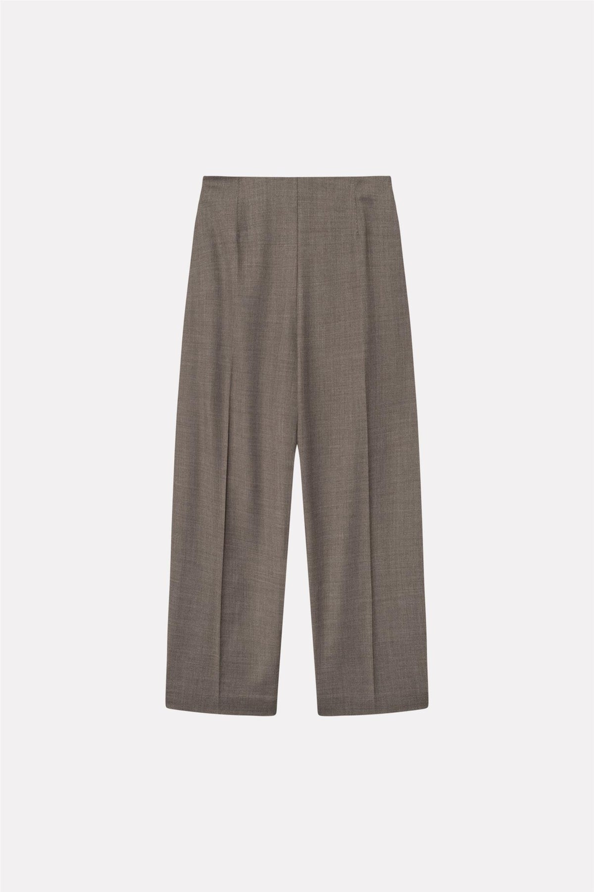 Pavot Transeasonal wool Trousers