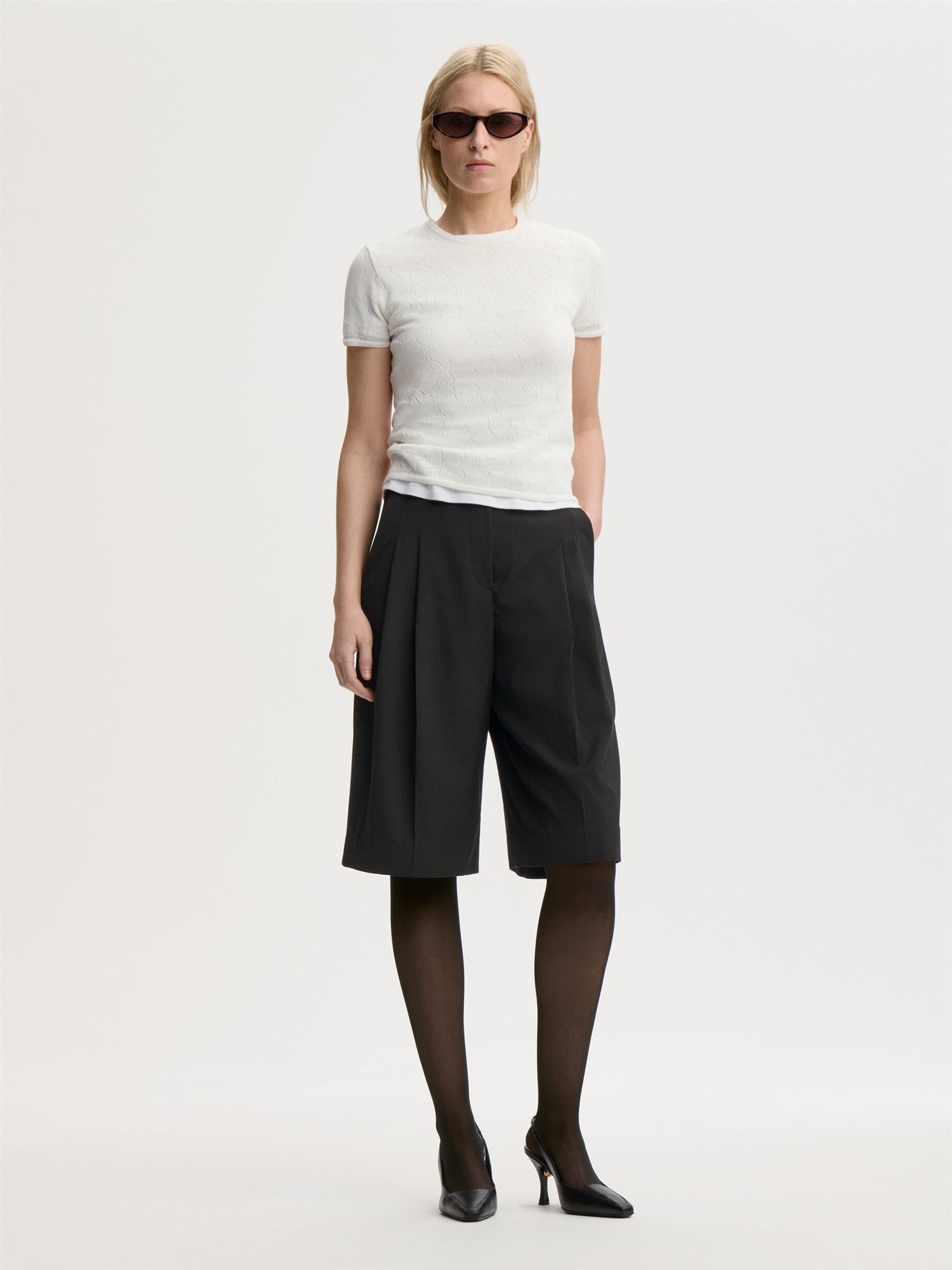 Cymbaria High Waist Short
