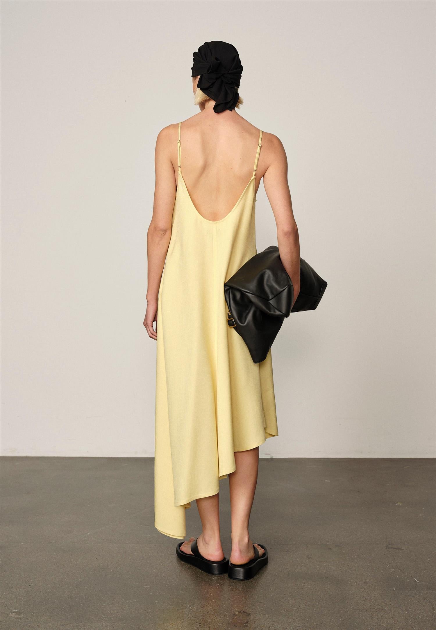 Sullivan Dress