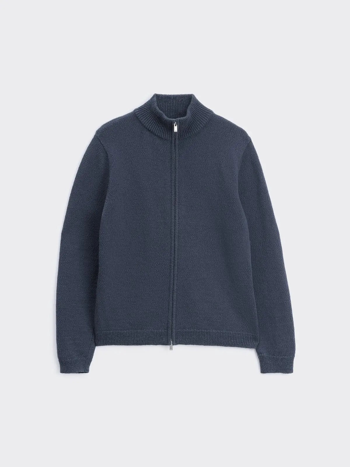 Atlantic Zip Cardigan