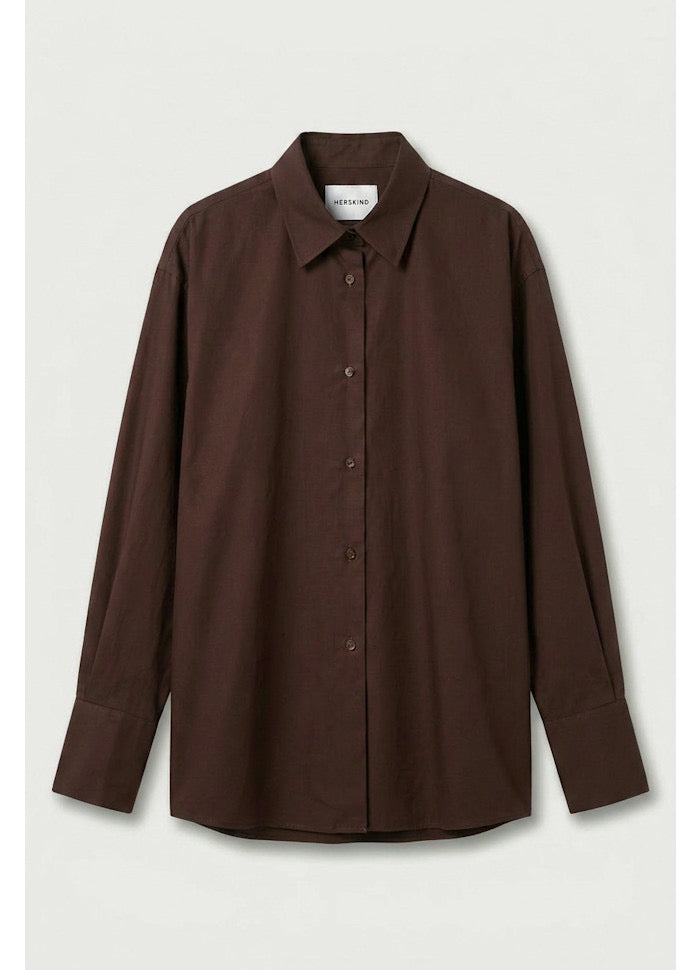 Inga Shirt