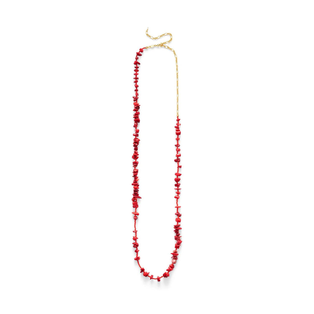 Reef Bellychain/Necklace